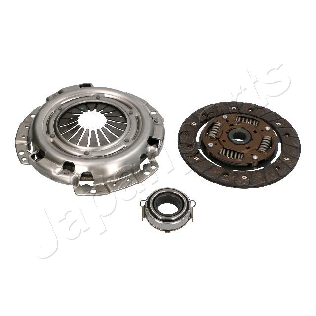 Clutch Kit JAPANPARTS KF-2090