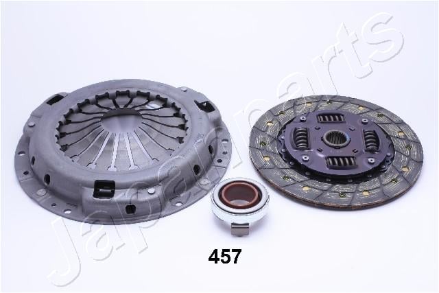 Clutch Kit JAPANPARTS KF-457