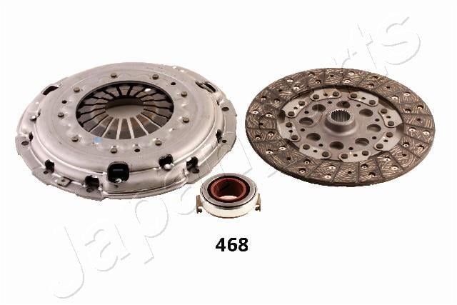 Clutch Kit JAPANPARTS KF-468