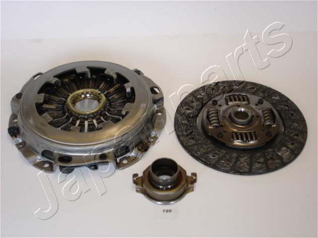 Clutch Kit JAPANPARTS KF-720