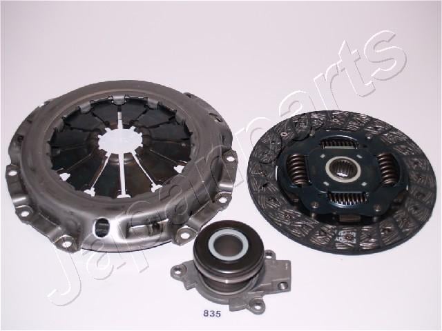 Clutch Kit JAPANPARTS KF-835