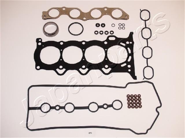 Gasket Kit, cylinder head JAPANPARTS KG-273
