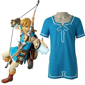 The Legend of Zelda Link Zelda Hoodie Anime Cartoon Anime Harajuku Graphic Kawaii For Couple's Men's Women's Adults' Back To School 3D Print