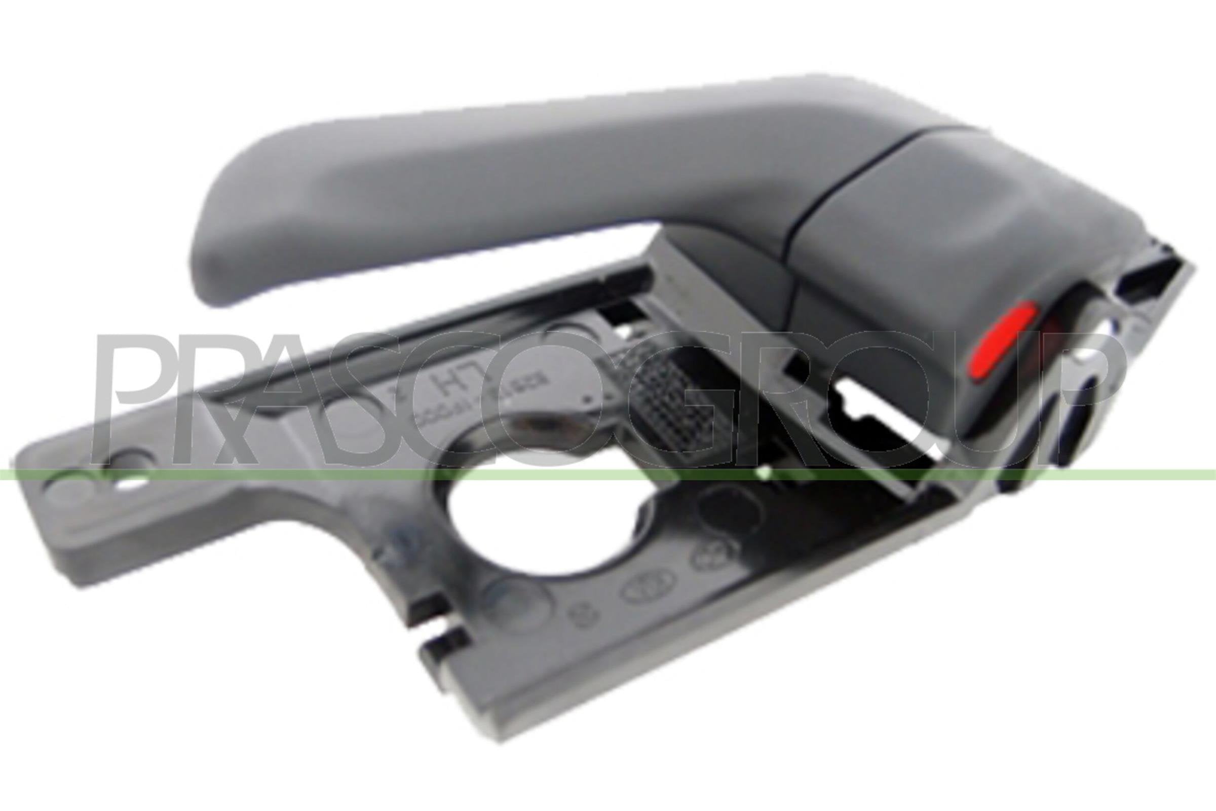 Door Handle, interior equipment PRASCO KI0228602