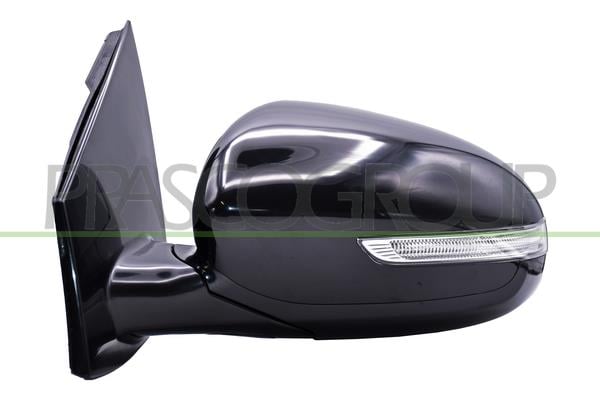 Exterior Mirror PRASCO KI0257324