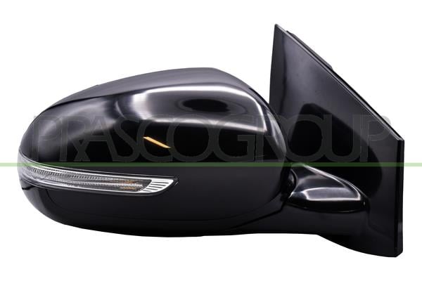 Exterior Mirror PRASCO KI0257333