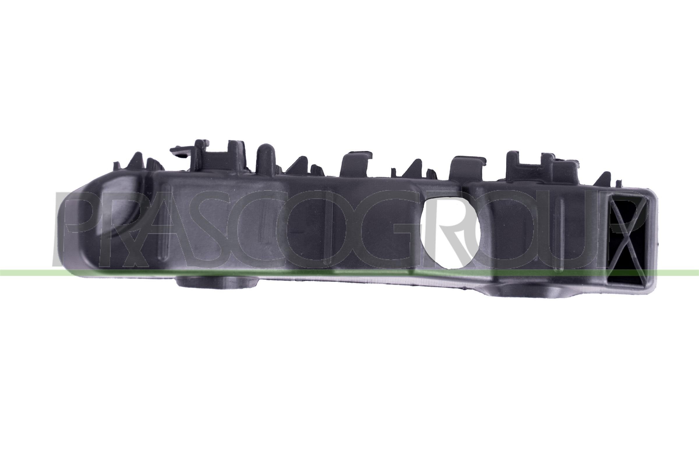 Mounting Bracket, bumper PRASCO KI3281004