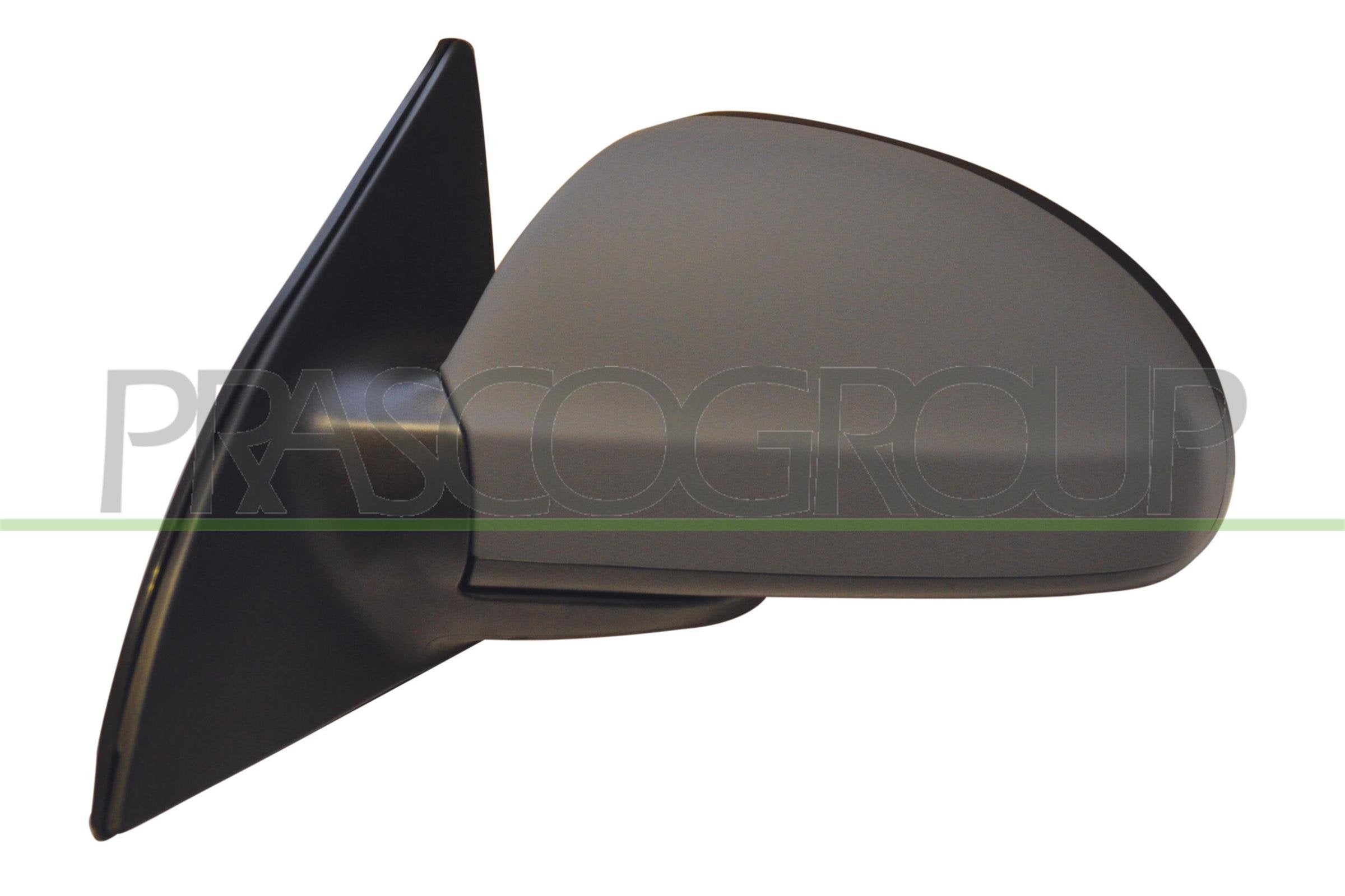 Exterior Mirror PRASCO KI4307304
