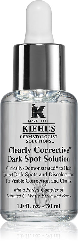 Kiehls Skin Serum Against Dark Spots - 30 ml