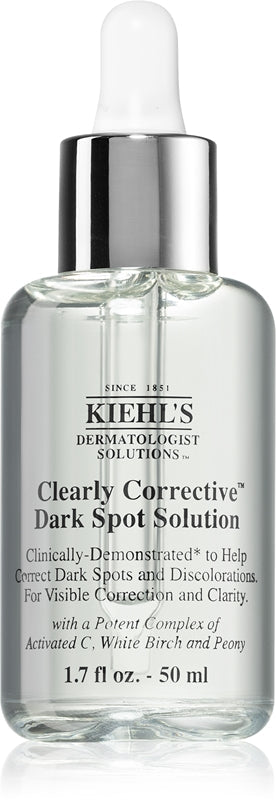Kiehls Skin Serum Against Dark Spots - 50 ml