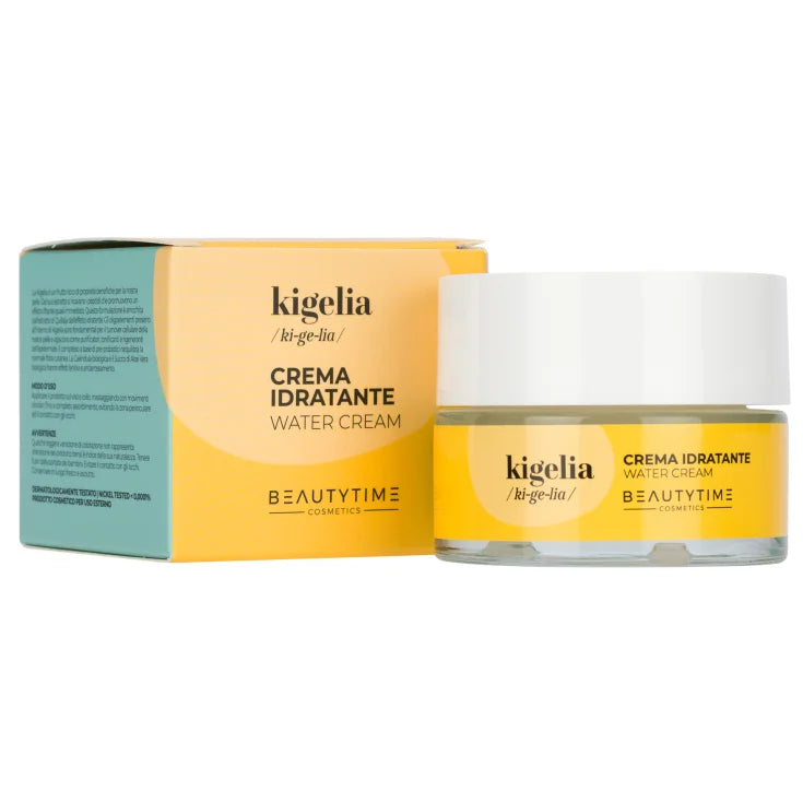 Beautytime international Kigelia fuktighetsgivende krem Beautytime 50ml