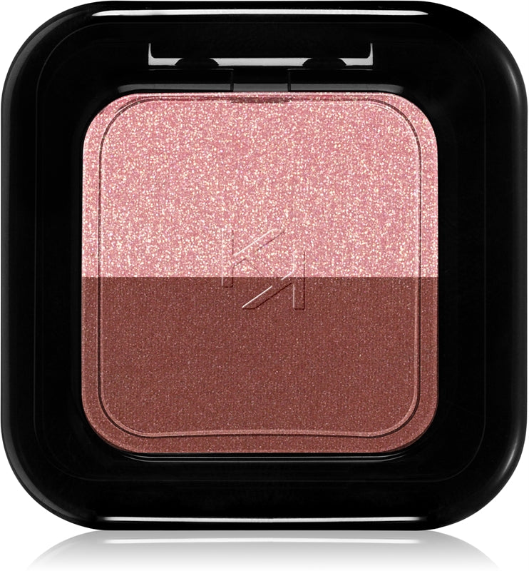 Kiko Milano Ny Bright Eyeshadow Duo Color 12 1,8 G