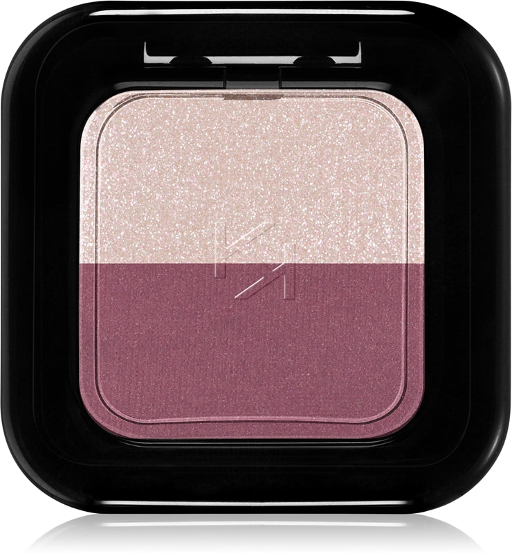 Kiko Milano Ny Bright Eyeshadow Duo Color 08 1,8 G
