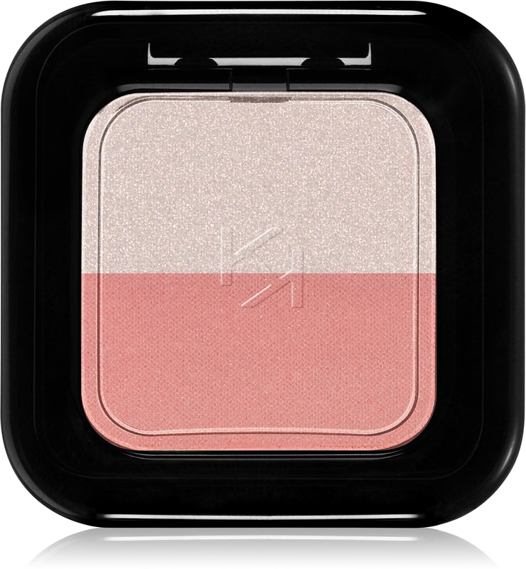 Kiko Milano Neuer Bright Eyeshadow Duo Color 07 1,8 G