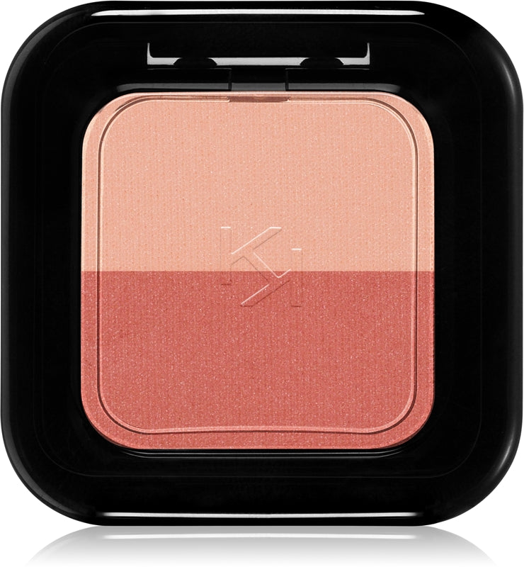 Kiko Milano Ny Bright Eyeshadow Duo Color 03 1,8 G