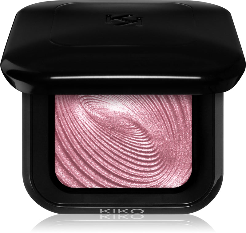 Kiko Milano Neue wasserfeste Creme-Lidschatten, Farbe 08 Baby Rose, 3 g