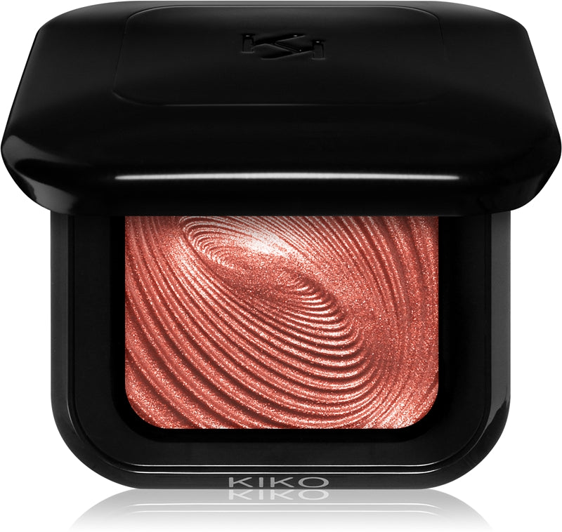 Kiko Milano Neue wasserfeste Creme-Lidschatten, Farbe 05 Bronze, 3 g