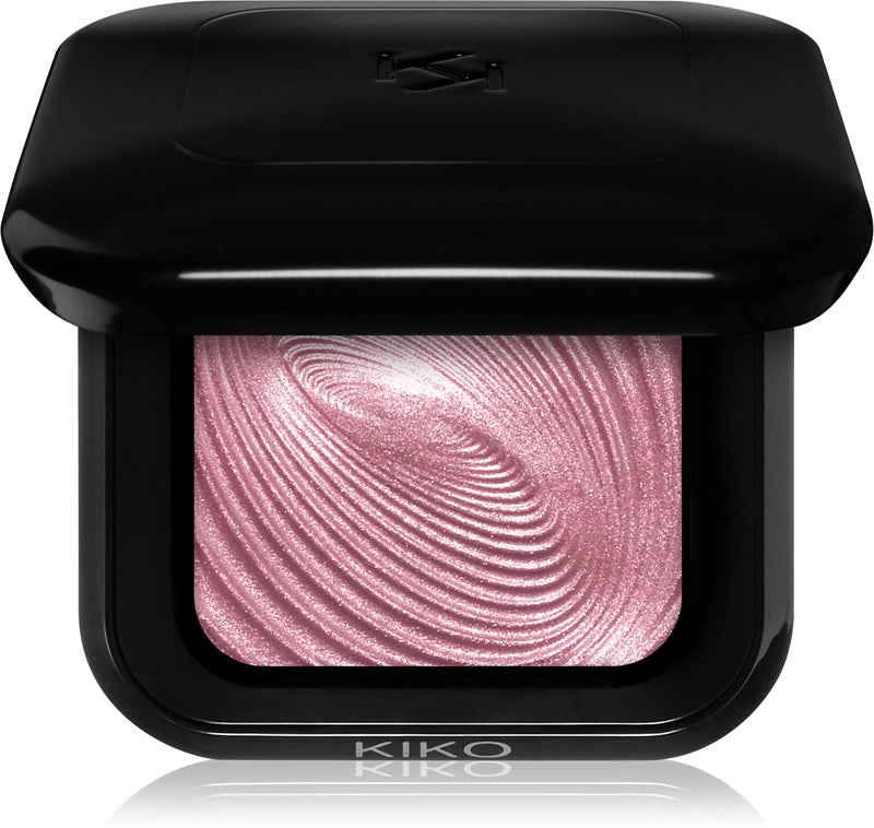 Kiko Milano Neue wasserfeste Creme-Lidschatten, Farbe 10 Pinkish Mauve, 3 g