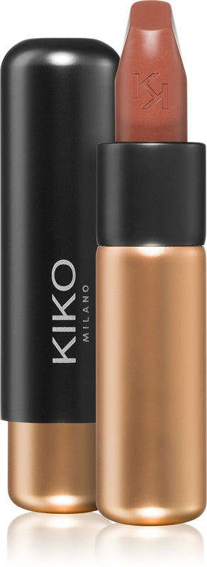 Kiko Milano Velvet Passion Matte Effect Cream Lipstick Color 301 Beige 3,5 G