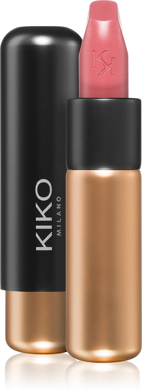 Kiko Milano Velvet Passion Matte Effect Cream Lipstick Color 303 Pink 3,5 G