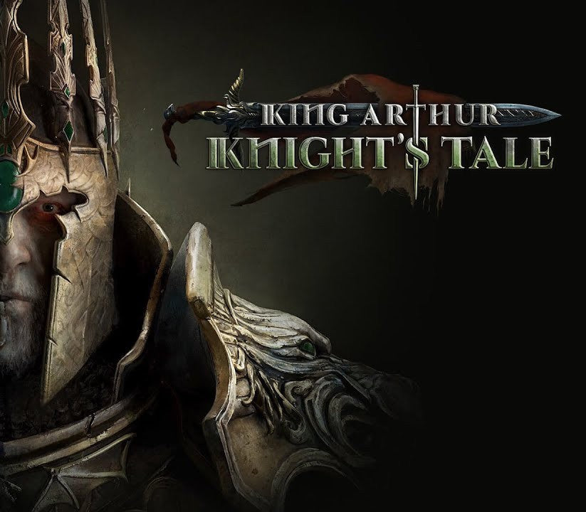 King Arthur: Knight's Tale EU Xbox Series X|S CD Key