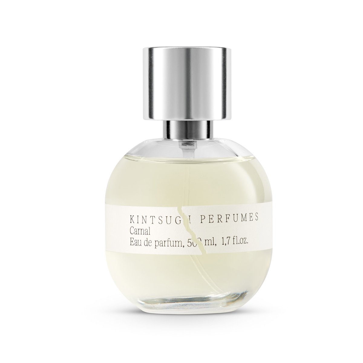 Kintsugi Perfumes Carnal Eau De Parfum 50ml (5CL50)