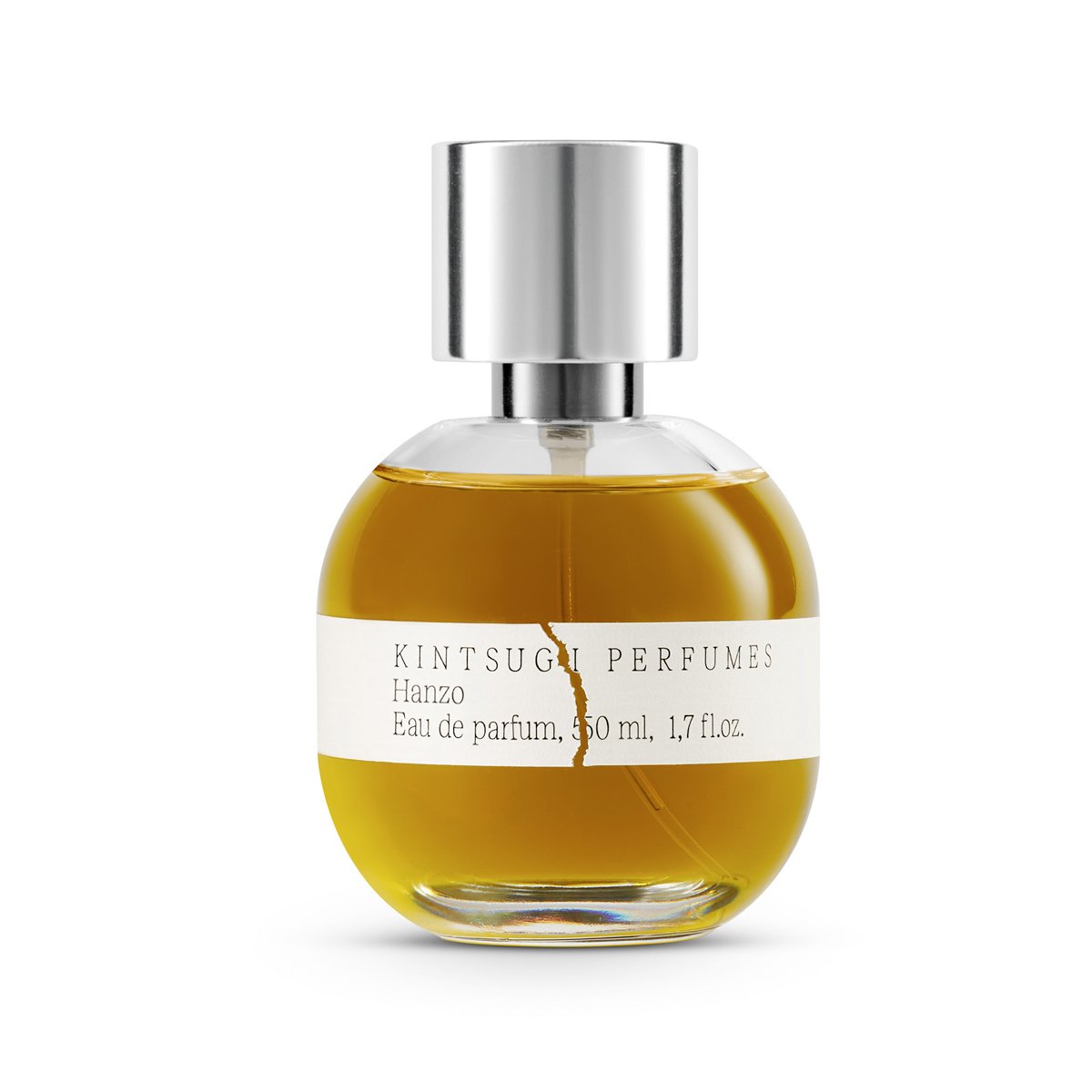 Kintsugi Perfumes Hanzo Eau De Parfum 50ml (6HO50)