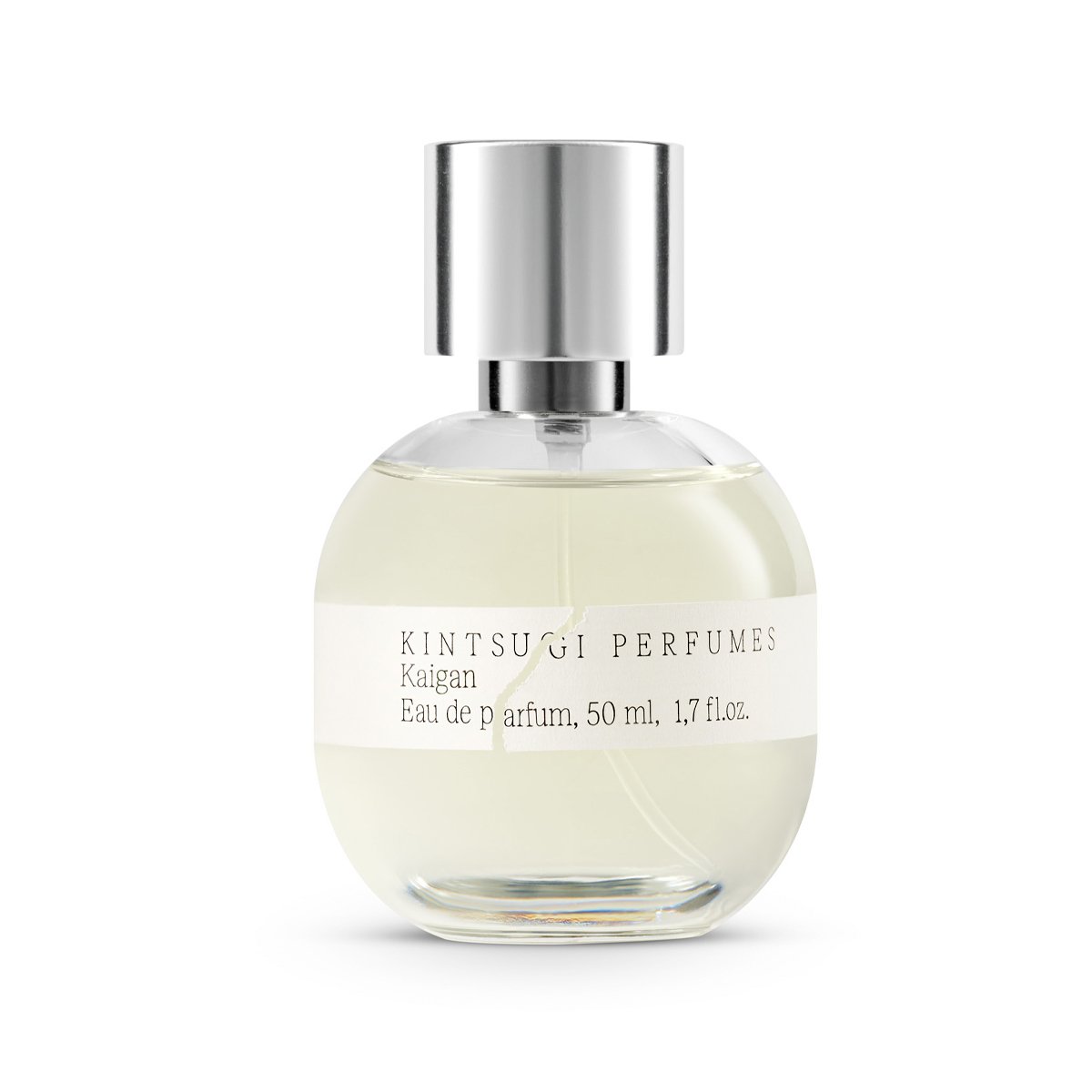 Kintsugi Perfumes Kaigan Eau De Parfum 50ml (4KN50)