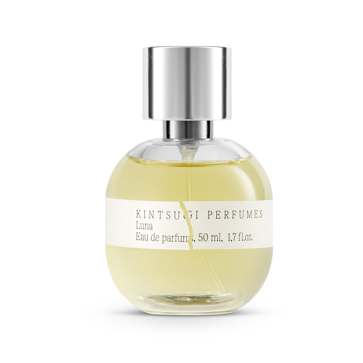Kintsugi Perfumes Luna Eau De Parfum 50ml (3LA50)