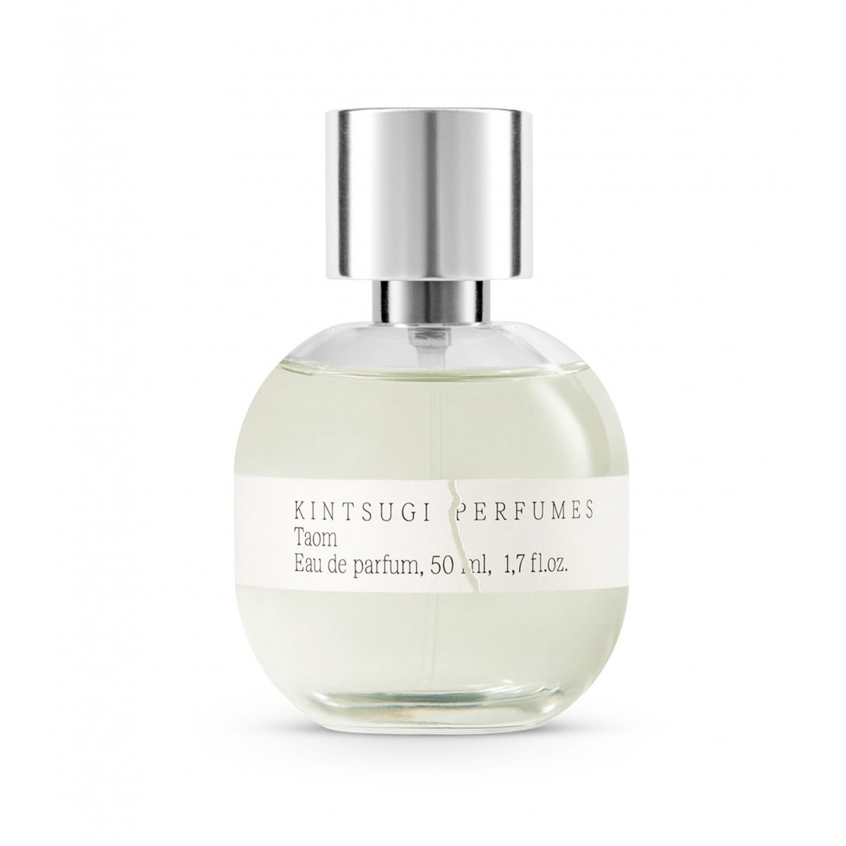 Kintsugi Perfumes Taom Eau de Parfum 50 ml (7TM50)