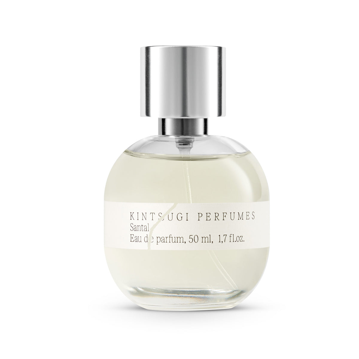 Kintsugi Perfumes Santal Eau De Parfum 50ml (2SL50)
