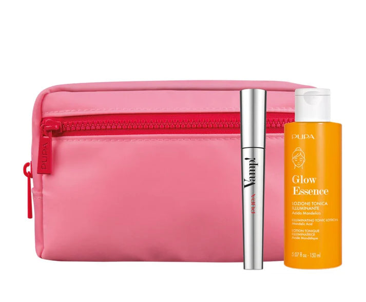 Pupa milano Vamp! Illuminating Tonic Gift Set! Mascara