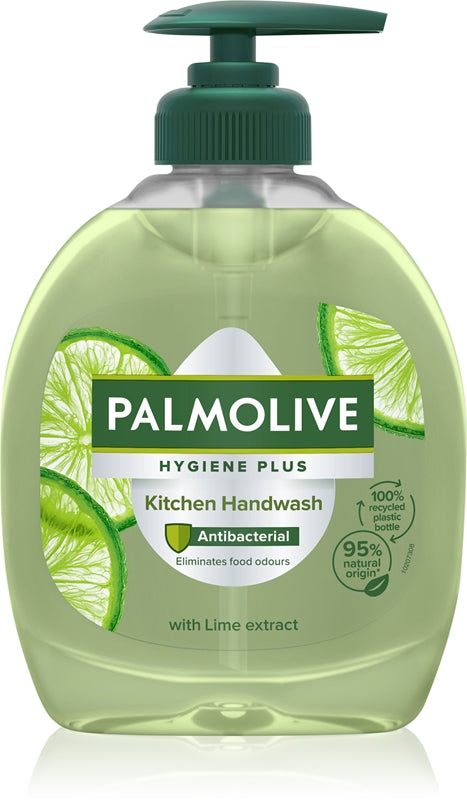 Palmolive Mydło do rąk Kitchen Anti Odor 300 ml