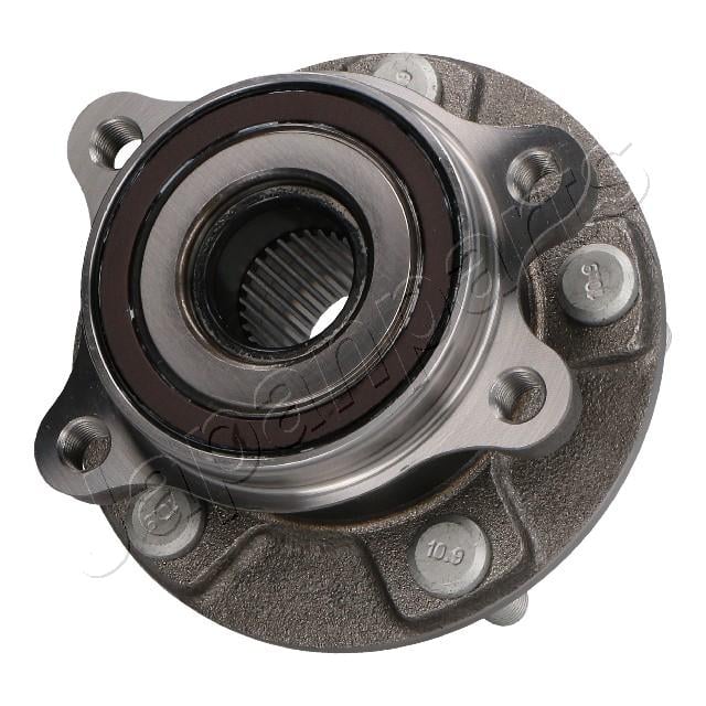 Wheel Hub JAPANPARTS KK-12052