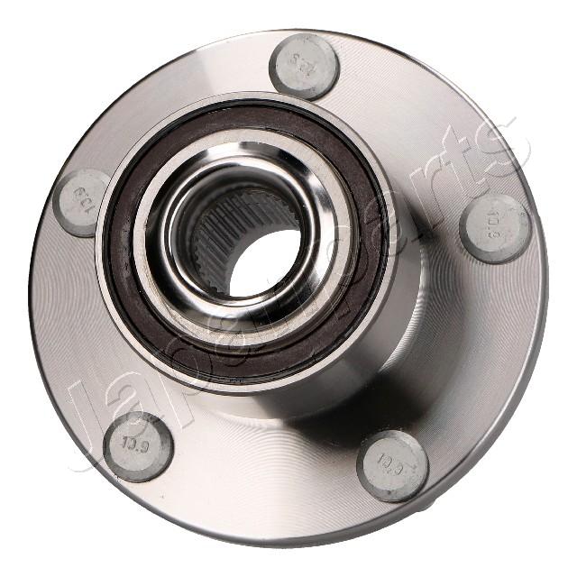 Wheel Hub JAPANPARTS KK-13025