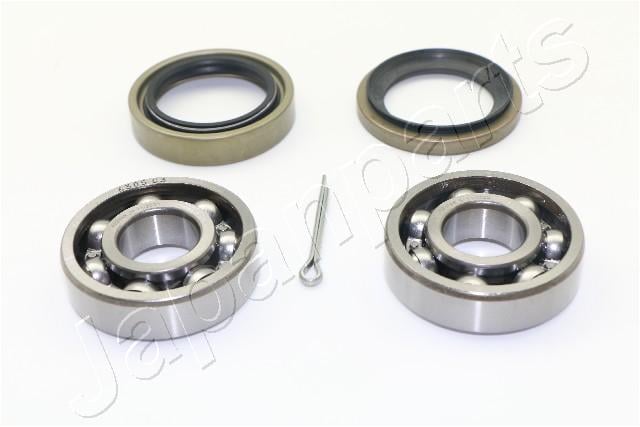 Wheel Bearing Kit JAPANPARTS KK-16004