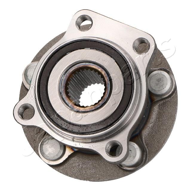 Wheel Hub JAPANPARTS KK-17011