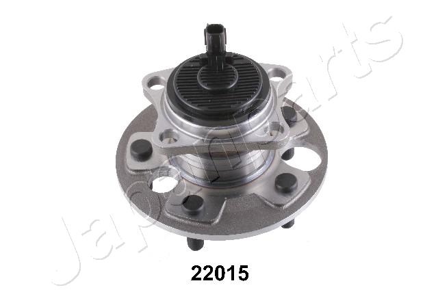 Wheel Hub JAPANPARTS KK-22015
