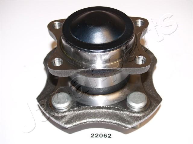 Wheel Hub JAPANPARTS KK-22062