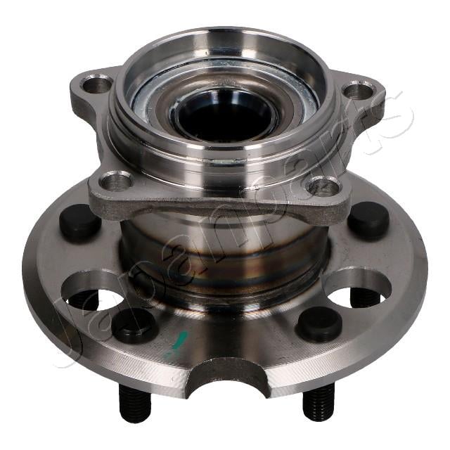 Wheel Hub JAPANPARTS KK-22077