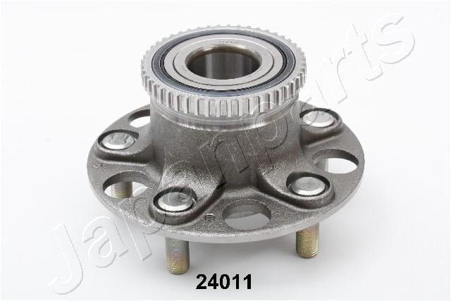 Wheel Hub JAPANPARTS KK-24011