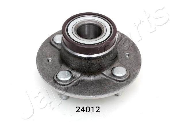 Wheel Hub JAPANPARTS KK-24012