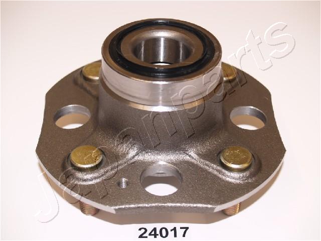 Wheel Hub JAPANPARTS KK-24017