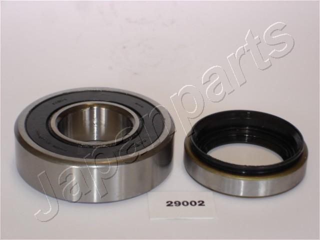 Wheel Bearing Kit JAPANPARTS KK-29002