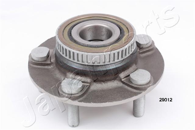 Wheel Hub JAPANPARTS KK-29012