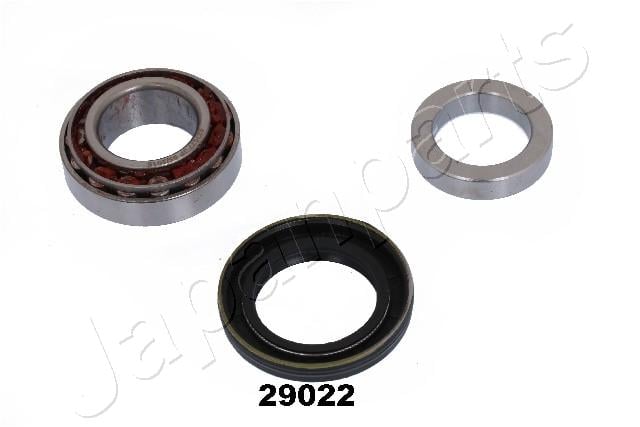 Wheel Bearing Kit JAPANPARTS KK-29022
