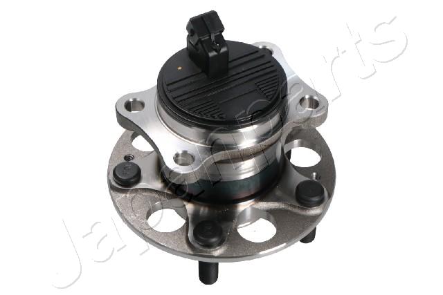 Wheel Hub JAPANPARTS KK-29029
