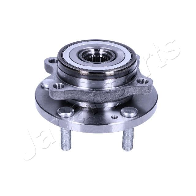 Wheel Hub JAPANPARTS KK-29057