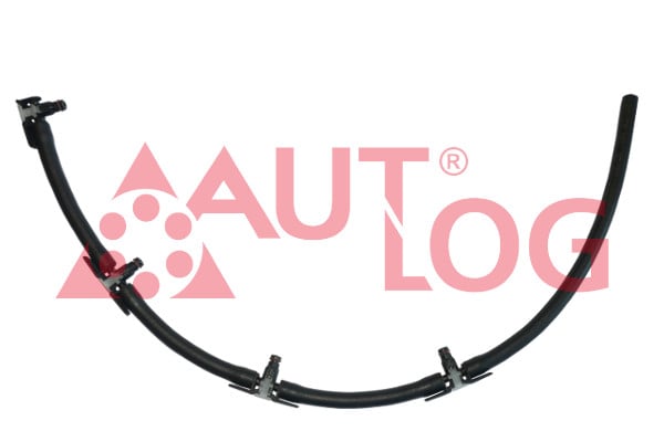 Hoseline Set, leakage fuel AUTLOG KL3229