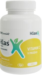 Klas VITAMINĂ CV PUDRĂ 100 g